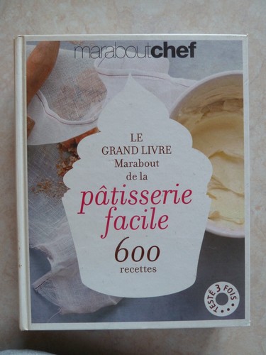 Grand livre marabout la - le,