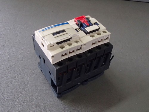 Lc2d12fe7 telemecanique - lc2d12fe7,