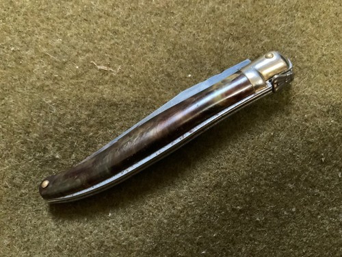 Laguiole inox france folding - laguiole,
