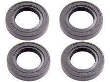 4x bagues d'étanchéité
