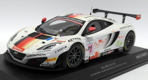 Minichamps scale diecast - minichamps,