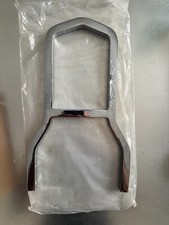 sissy bar 12" pour harley De