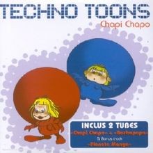 Chapi chapo techno - chapi, toons