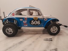 Tamiya 58452 buggy sand