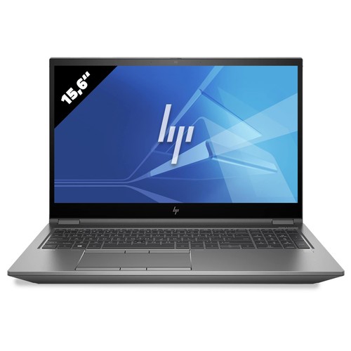 Zbook fury 6 i7 - g7,