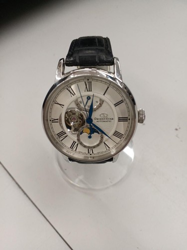 Montre mécanique orient star - montre,