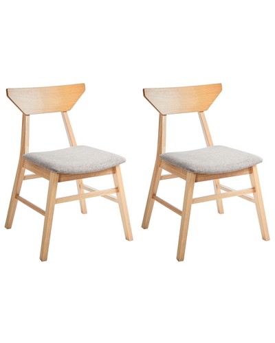 Lot chaises salle - de, de