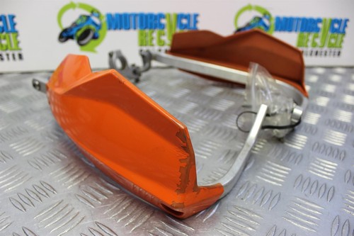 Protège mains ktm 950 - protège-mains,