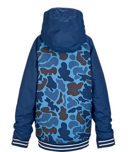 Veste enfant game day - enfant,