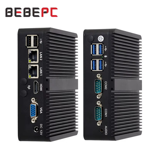 Mini industriel sans - pc,