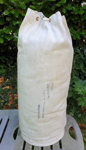 Sac paquetage royal navy ww2 - sac,