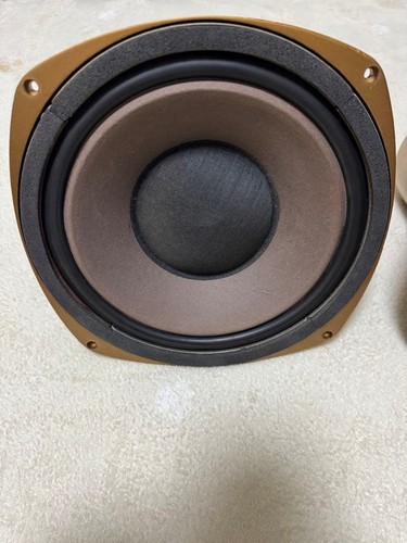 Paire enceintes tannoy - paire, d'enceintes