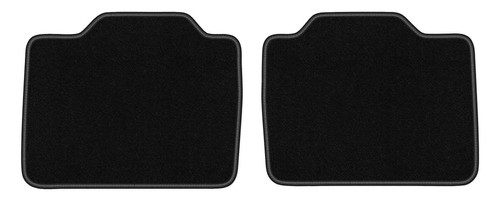 Tapis arrière moquette - tapis,