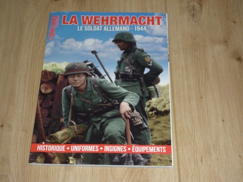 Revue sur ww2 - , soldat