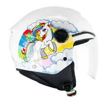 Casque Moto Enfant CGM 261D