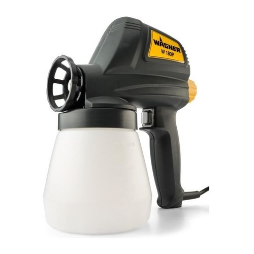 Wagner pistolet peinture - wagner,