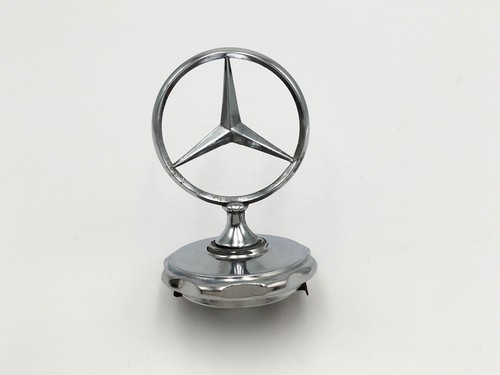 Mercedes benz hood - mercedes,