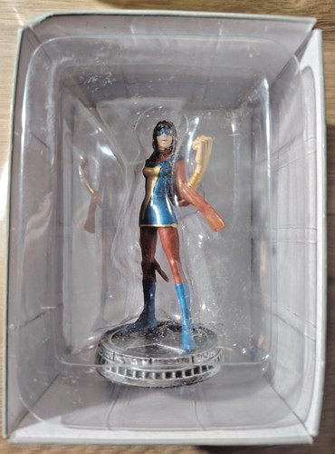 Eaglemoss plomb chess - plomb, échec