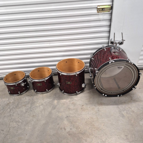 Mapex venus series piece - venus,