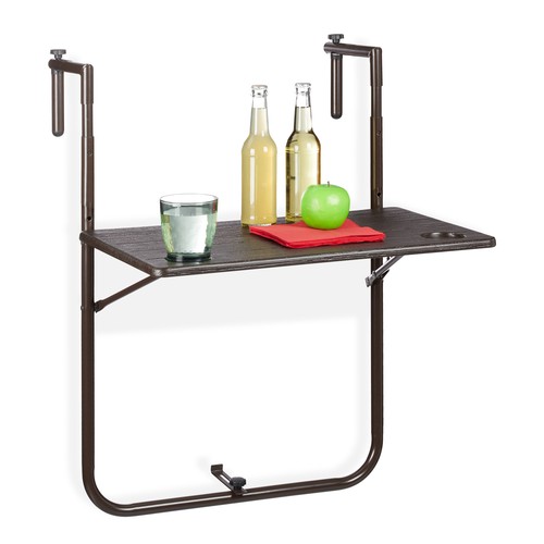 Table balcon suspendue - , 2