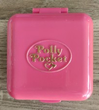 Polly Pocket Bluebird 1989