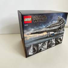 LEGO Star Wars 75252 Imperial