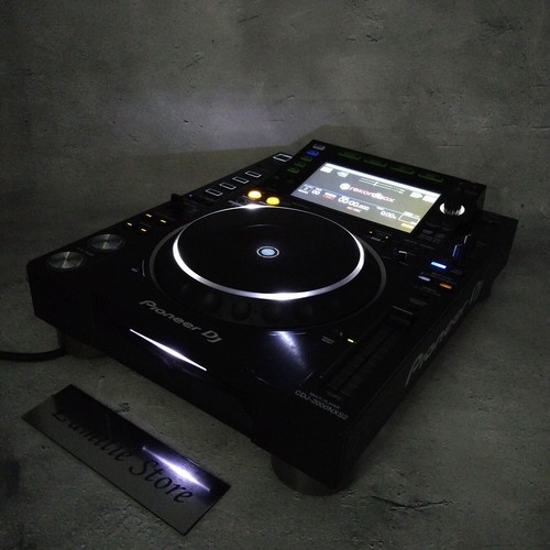 Pioneer cdj 2000nxs2 - pioneer, cdj-2000nxs2