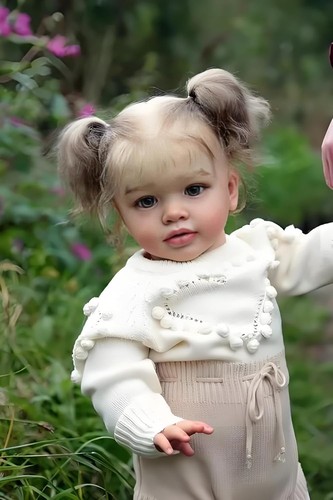 Big reborn baby - reborn, 26"