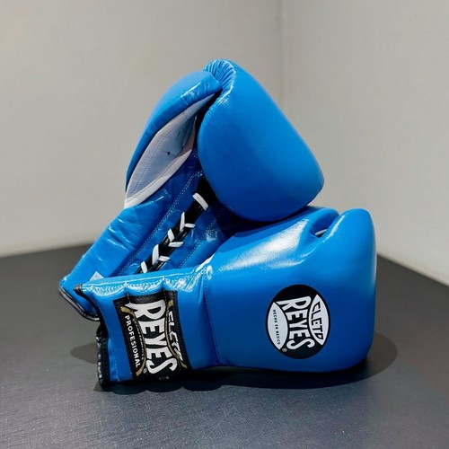 Sparring cleto reyes - cleto,
