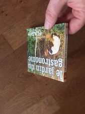 MARABOUT FLASH  371 le jardin