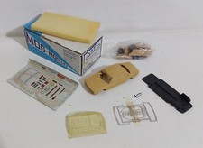 65492 KIT MOG MODELS 1/43 - Jaguar X6 Daimler 3.6L - 1989