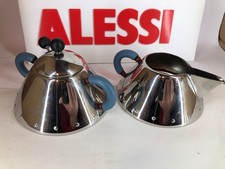 Alessi Michael Graves Set
