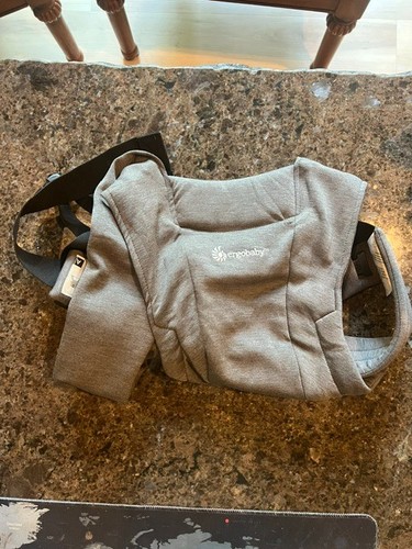 Ergobaby embrace cozy knit - ergobaby,