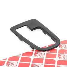 Cadre de poignée de porte