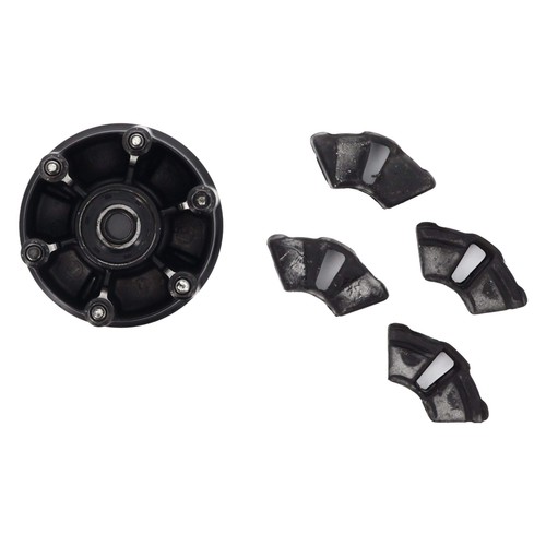 Porte couronne yamaha yzf r - porte,
