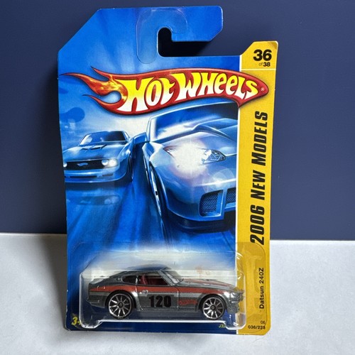 Hot wheels 2006 - wheels,