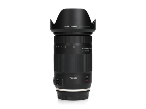 Tamron 400mm 6 3 di - f/3.5-6.3,