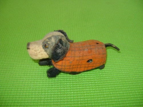 Schuco chien scottie jouet - schuco,