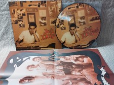 Frank ZAPPA 33T LP Joe's X