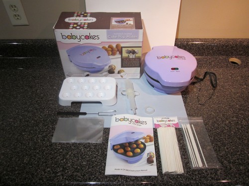 The original babycakes - the, babycakes™