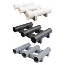 Porte Canne à Pêche Support