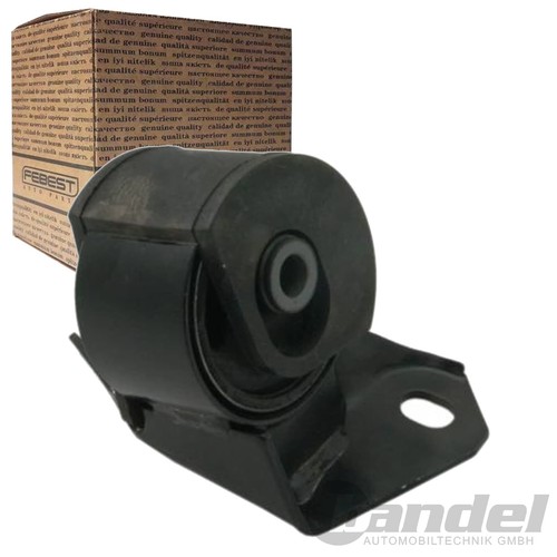 Febest support moteur avant - support,