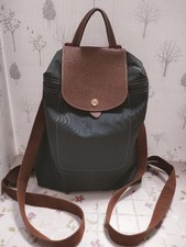 4517 Longchamp/Backpack/Le Pliage Sac Ads 0908