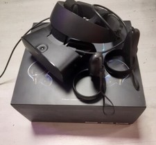 Casque Oculus Rift S VR
