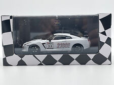 Nissan GTR Nismo Super Taikyu