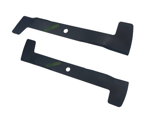 Lame tondeuse 2x49 cm - tondeuse, 2x49,5