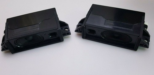 Enceintes speakers tv sony - speakers,