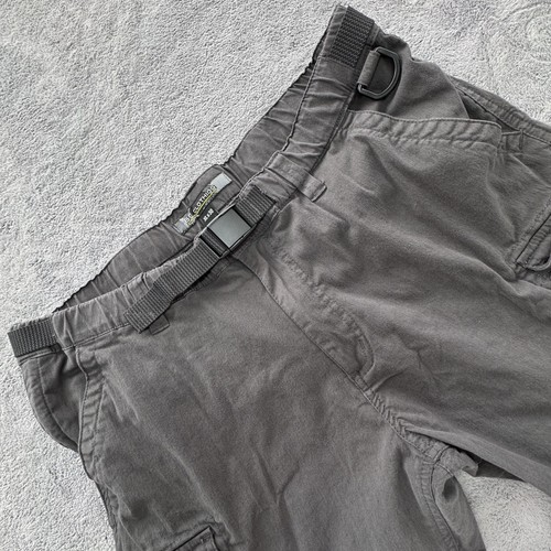 Clothing pants mens gray - pants, xl