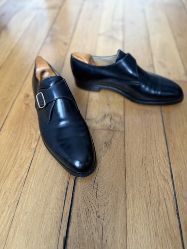 John lobb london - john,