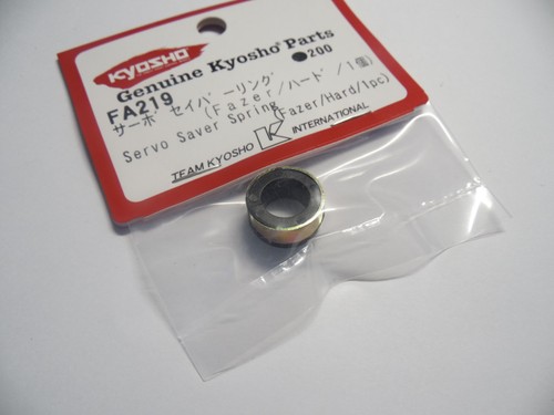 Kyosho fa219 servo saver - servo,